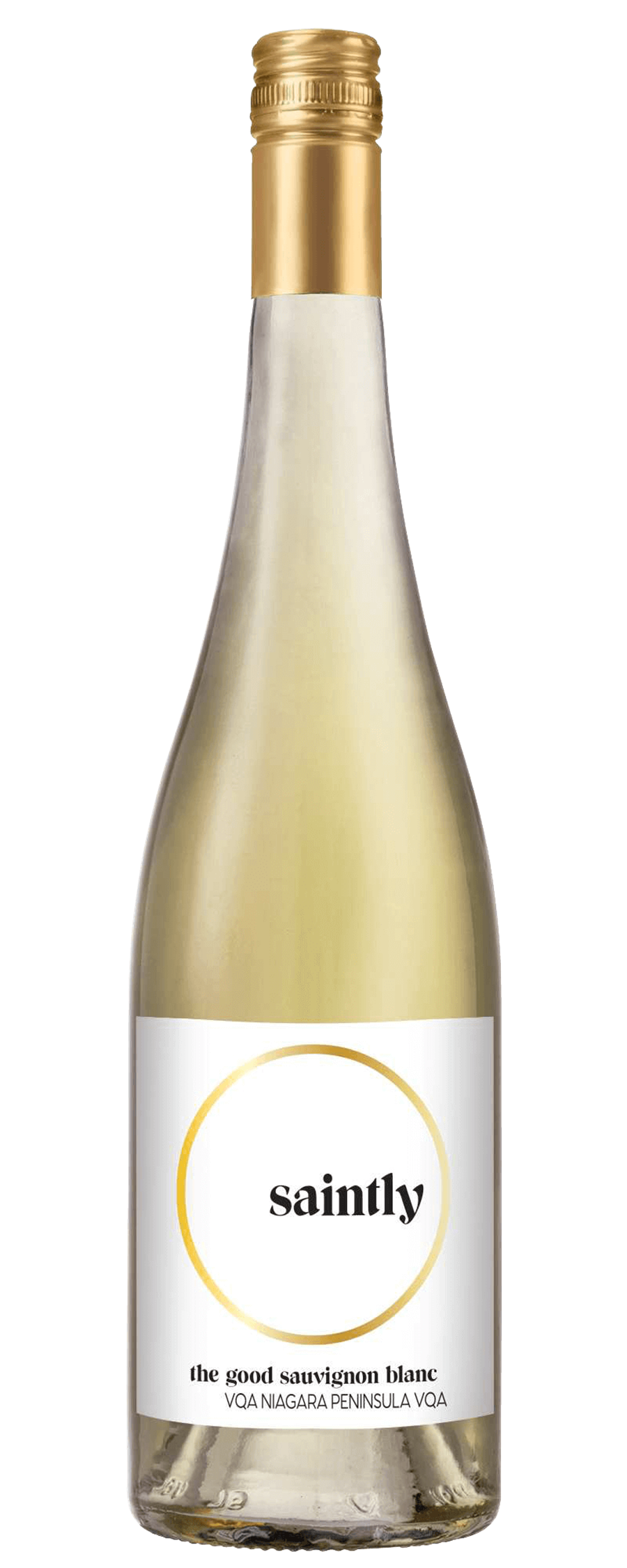 Saintly The Good Sauvignon Blanc VQA