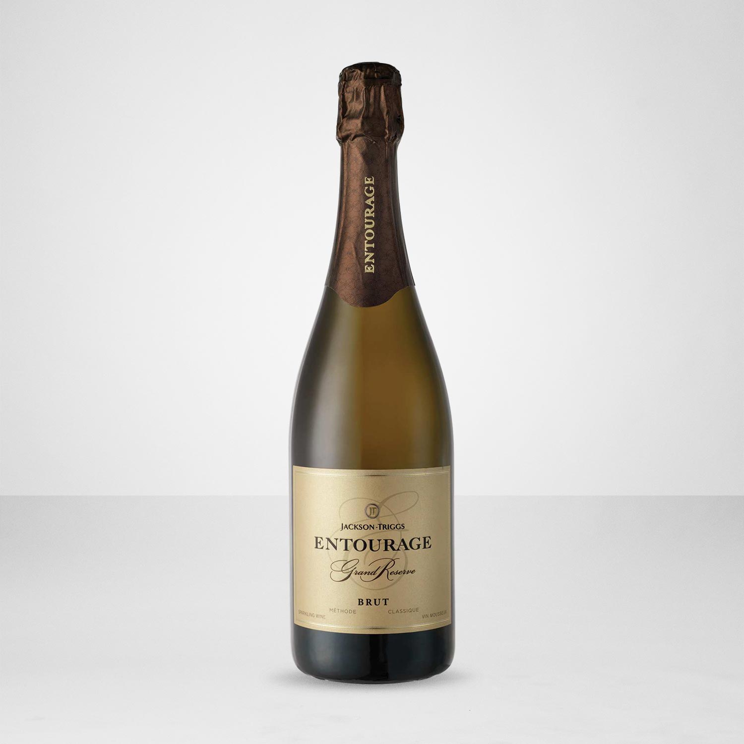 Jackson-Triggs Grand Reserve Brut Sparkling Wine VQA | 80003789